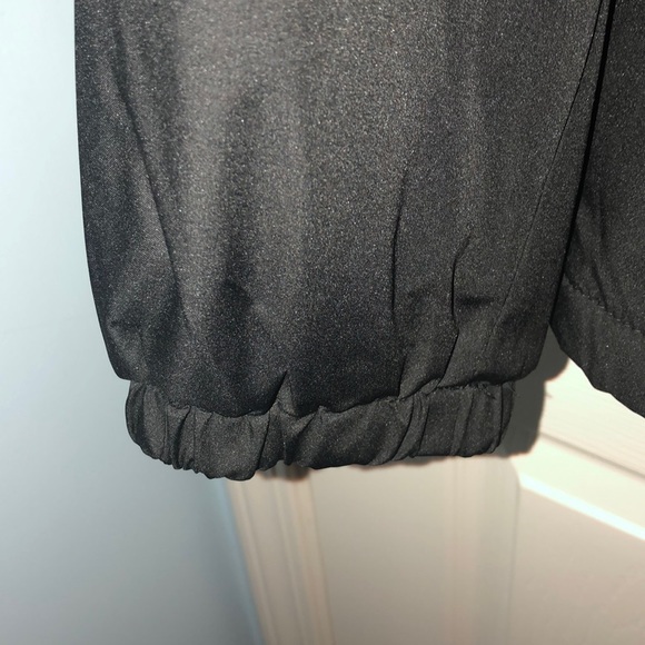 Cole Haan Sherpa coat - Picture 6 of 8